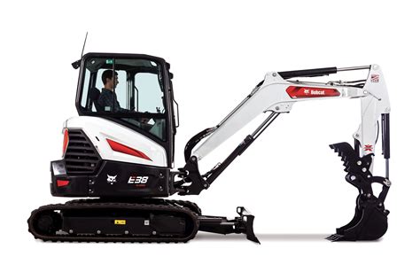 bobcat 5 ton excavator|new bobcat excavator prices.